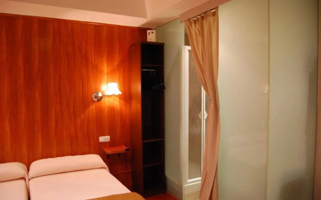 Hostal Don Pedro