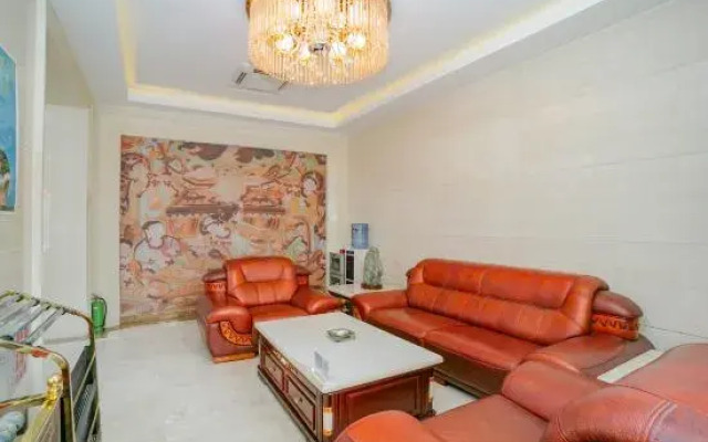 Guazhou Hotel