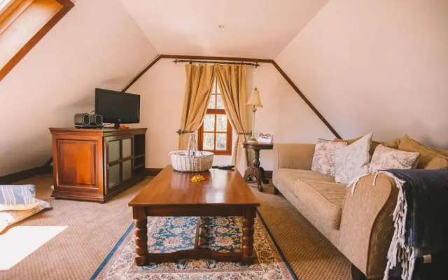 The Manor at Ngorongoro