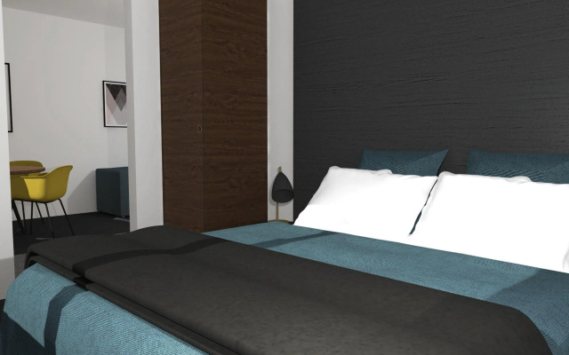 Örk Hotel 