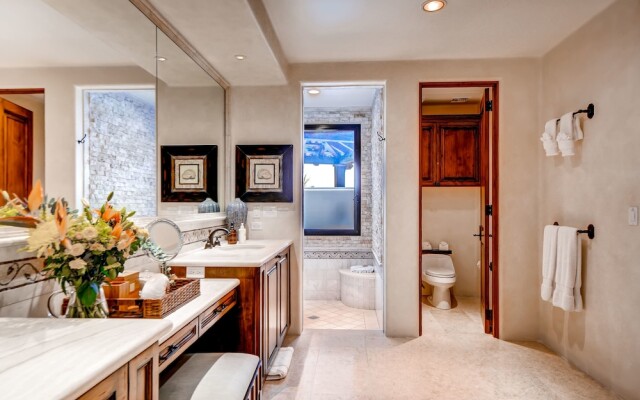 Cielos 81 - Four Bedroom Home