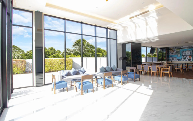 Fortune D Hotel Phitsanulok