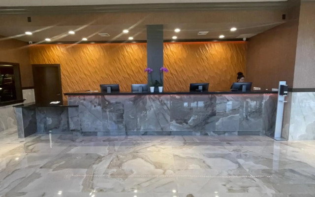 Grand Resort Hotel - Mt Laurel - Philadelphia