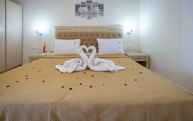 FabView Studio Apartments