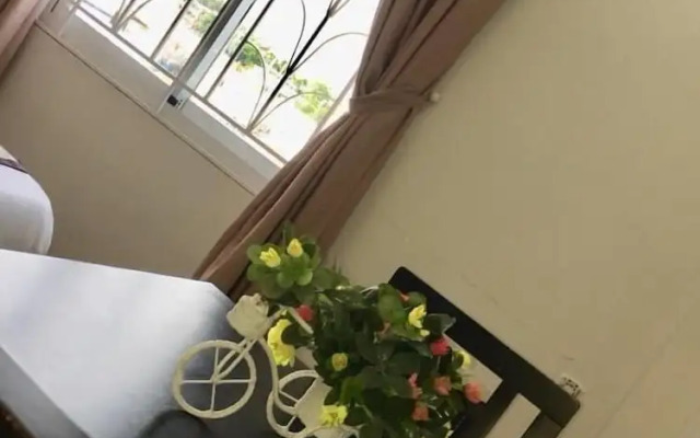 Diu Dang Hotel