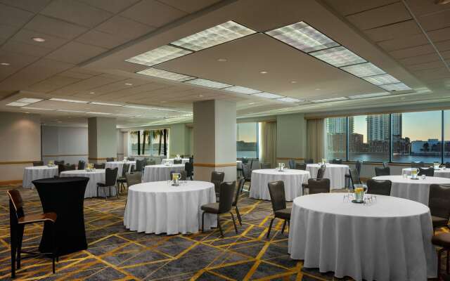 Hyatt Regency Jacksonville