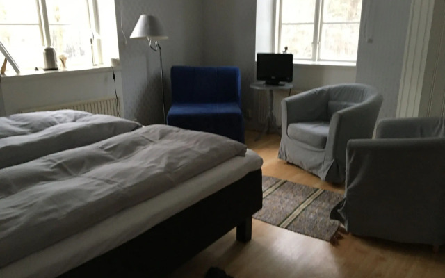 Kungskvarnen Borgvik