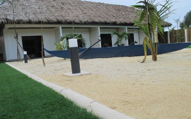 Higala Resort