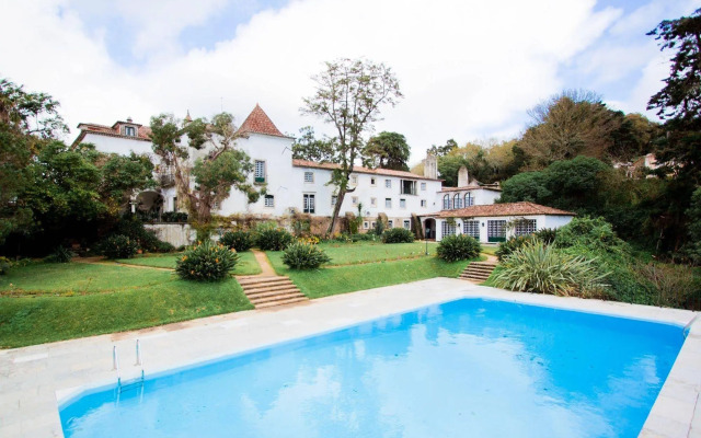 Quinta de São Thiago