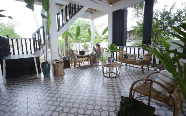 The Colonial