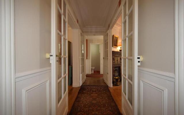 215010 - Appartement 4 personnes à Paris