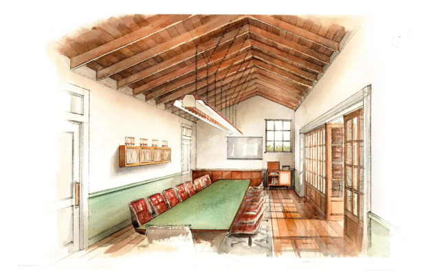 Cotton Court, by Valencia Hotel Collection