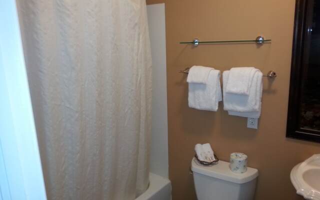 Bracebridge Inn
