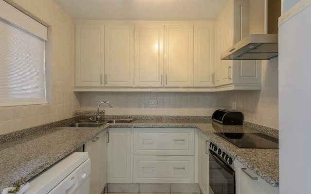 San Lameer Villa Rentals 2817