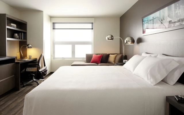 Hyatt House Ontario Airport