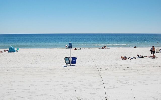 Spyglass 106B - Three Bedroom Condo