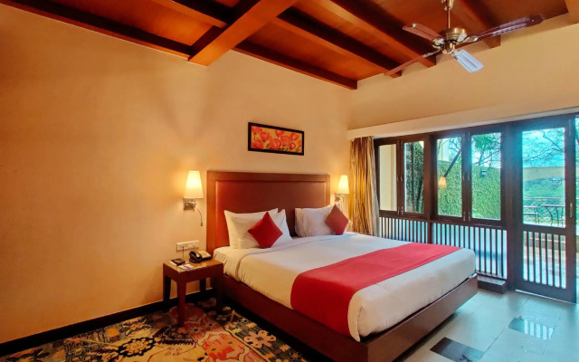 Fariyas Resort Lonavala