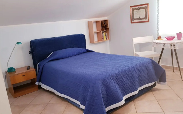 B&B Villa Maria Paola Resort Isernia
