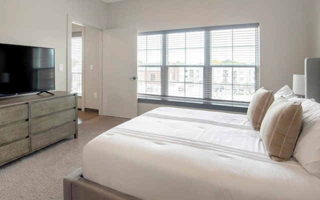 Landing Furnished Apartments Harborside - Memphis
