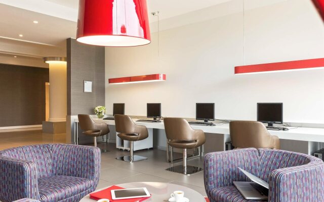 Mercure Melbourne Albert Park