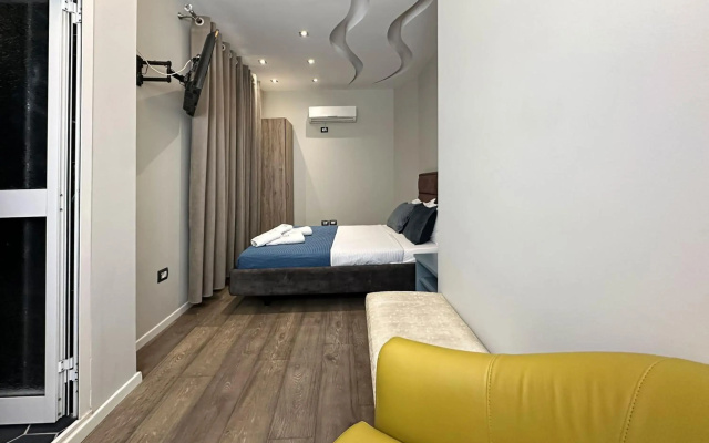Eden Hotel