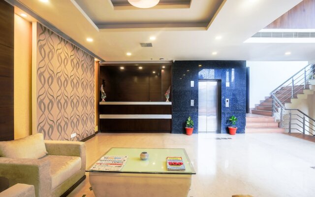 Parkk Boutique Jodhpur by Treebo