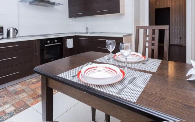 Roomer (Румер) на улице Скрыганова 4Б