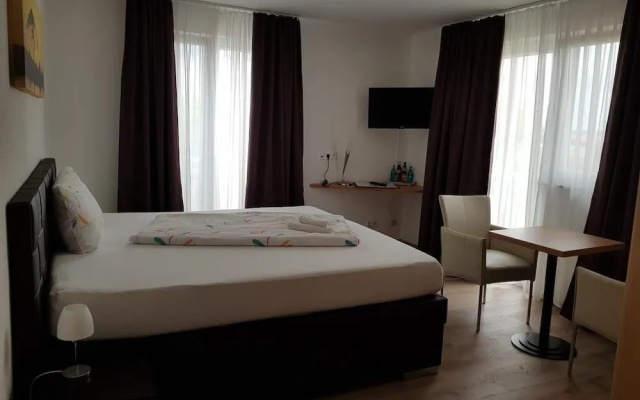 Hotel Ackermann