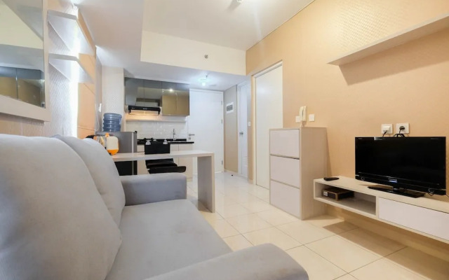 Affordable Price 2BR Apartment @ Springlake Summarecon Bekasi