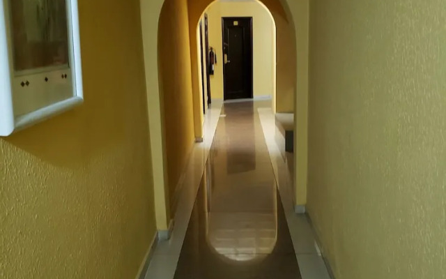 El-ELYON Residence
