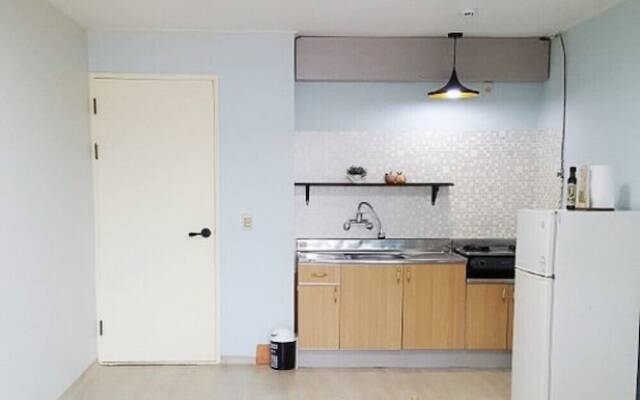 Oedo House Pension