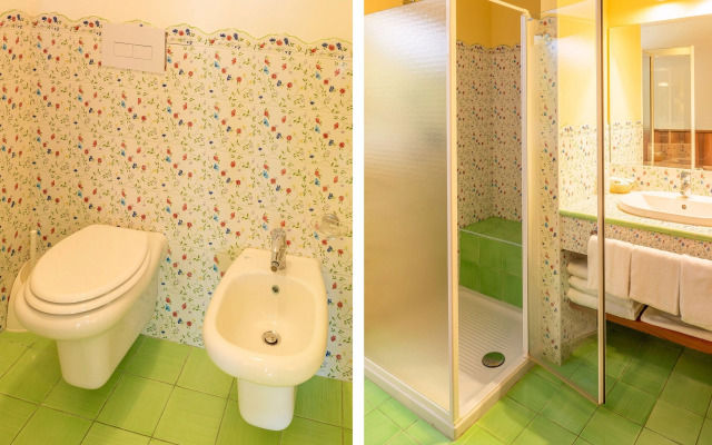 Hotel Internazionale