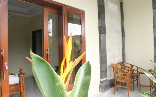 Pondok Ayu Homestay