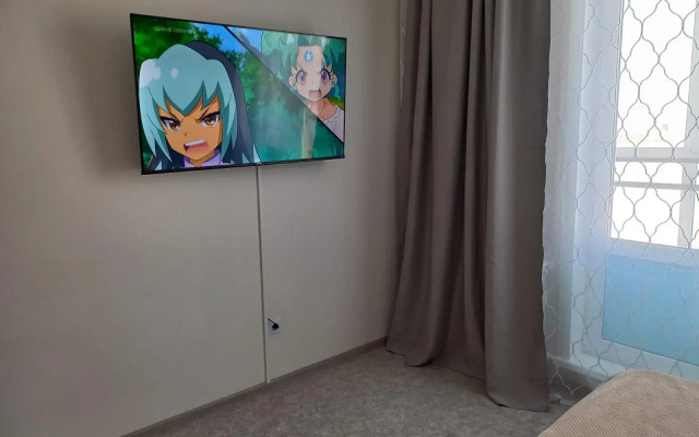 Апартаменты на улице Ленина 569А