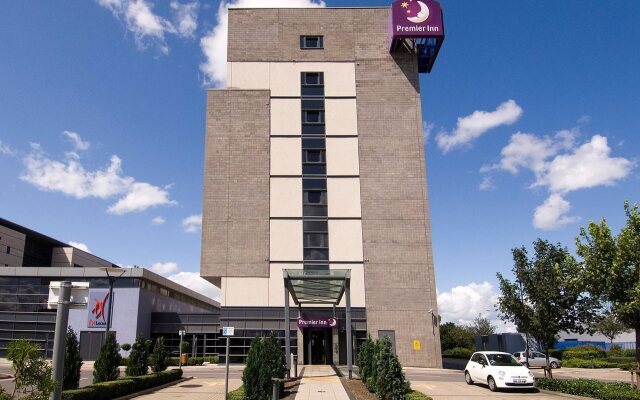 Premier Inn Newcastle Team Valley