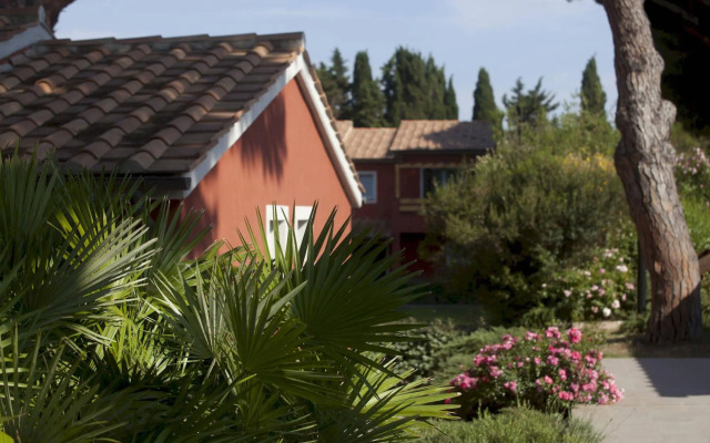 Pineta Residence