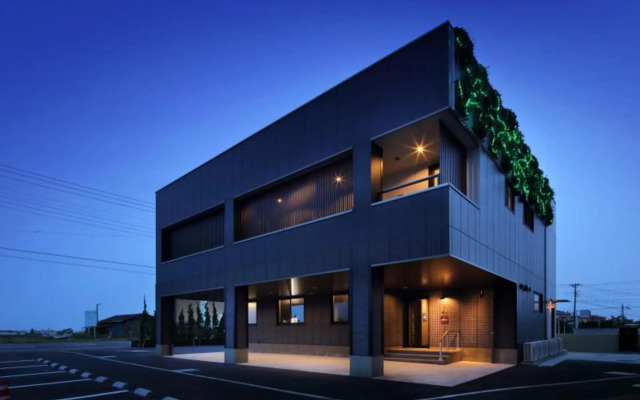 Teppanyaki Auberge Bettei Yumesaki