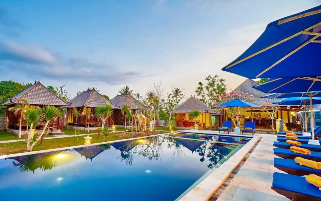 The Cozy Villas Lembongan by ABM