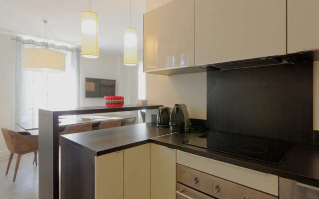 Rimbaud Appartement privé