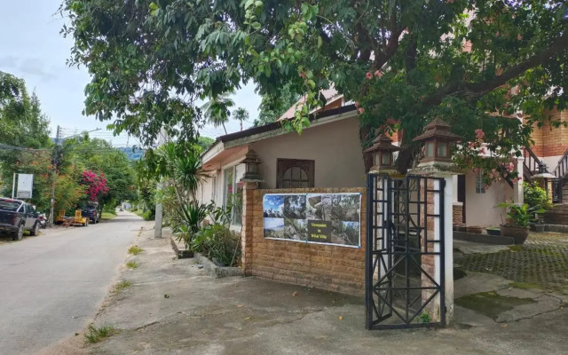 Wilai Villa