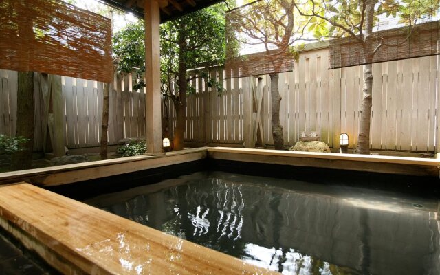 Hotel Hokuriku Koganoi