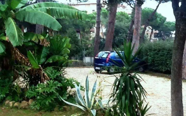 Relais La Canfora