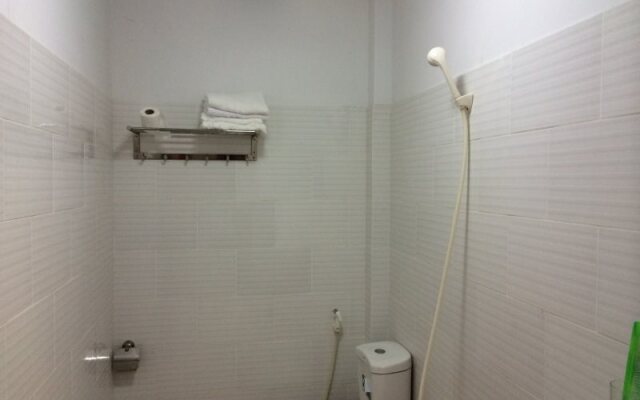 Thanh Phuong Hostel