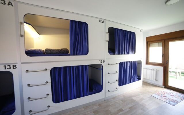 Zendoira - Hostel