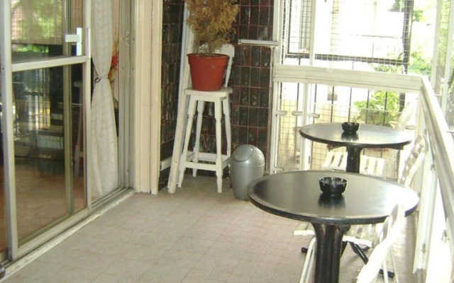 Palermo Soho Hostel