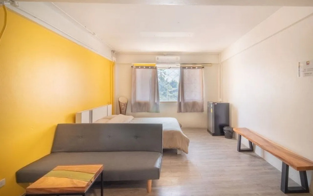 Merge Chiang Mai Hostel