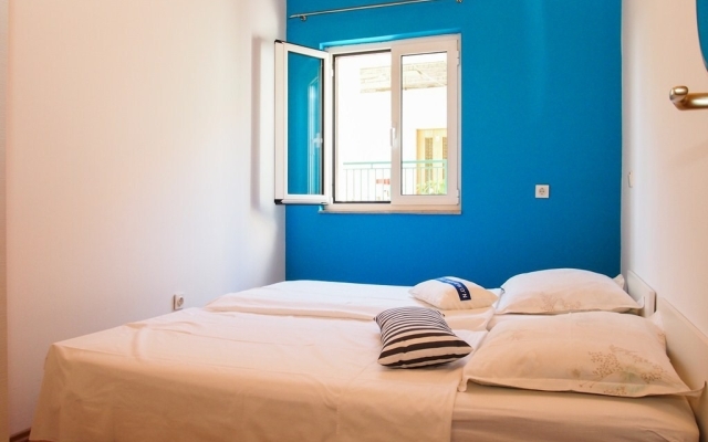 Apartment Prgo - close to center & parking: A Makarska, Riviera Makarska