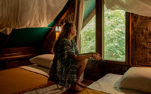 Our Jungle Camp - Eco Resort