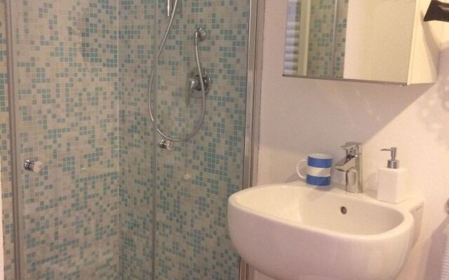 Costa Paradiso Iseo B&B