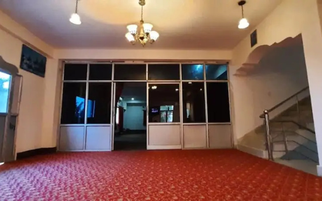 Vaatika Inn Gaya